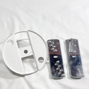 Hamilton Beach Scovill 702 702-3 702-4 702-5 702-6 Food Processor Blades Disc